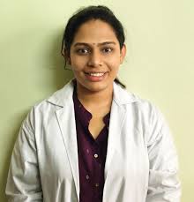 Dr Achala Kp
